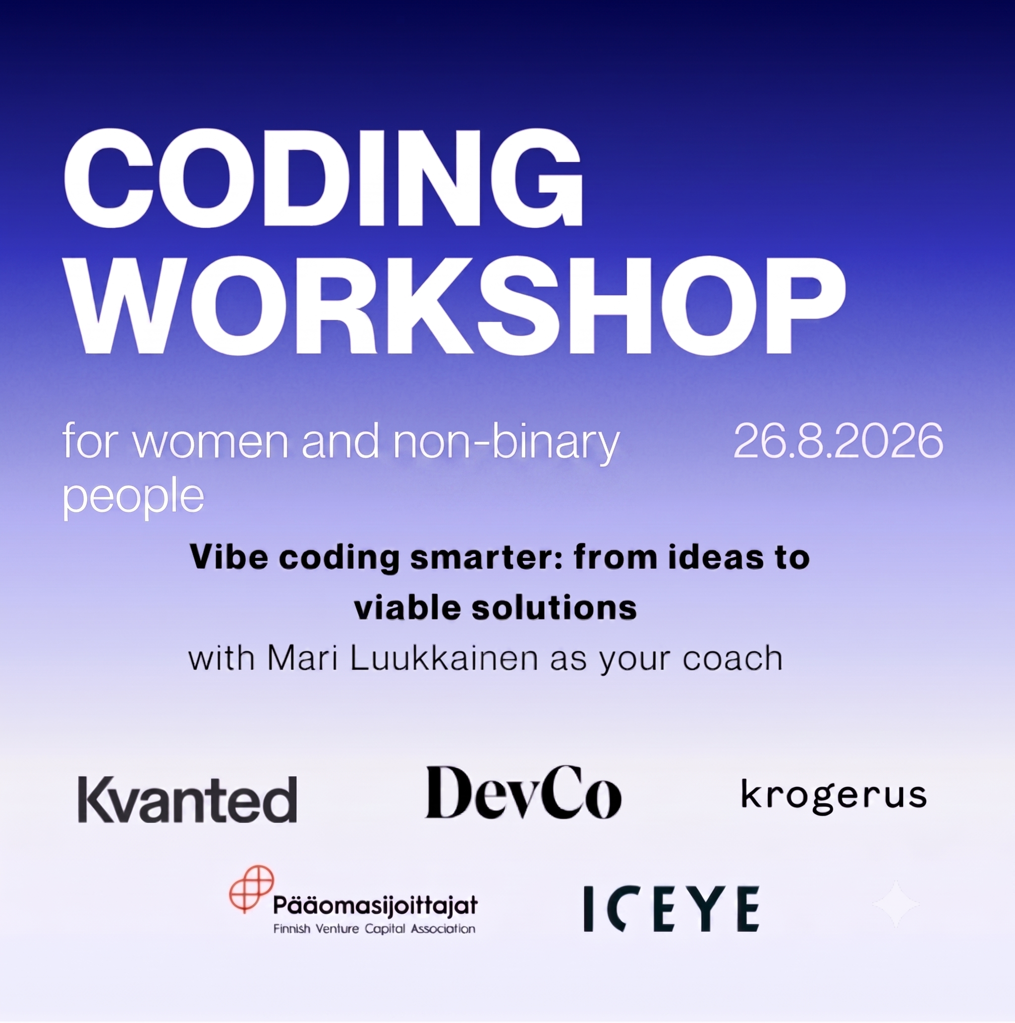 Coder avec vibe de manière plus intelligente : Des idées à des solutions viables