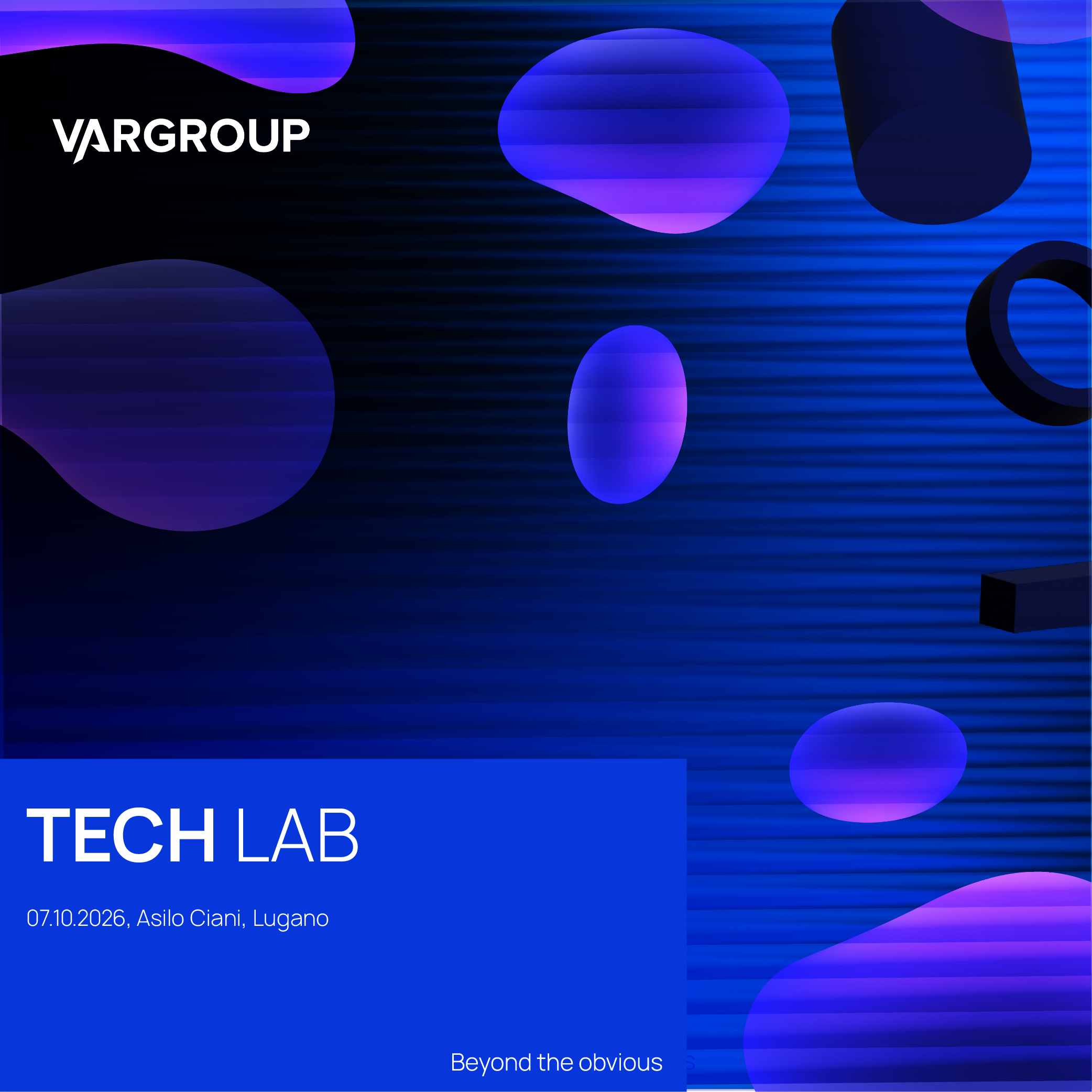 Laboratoire Tech