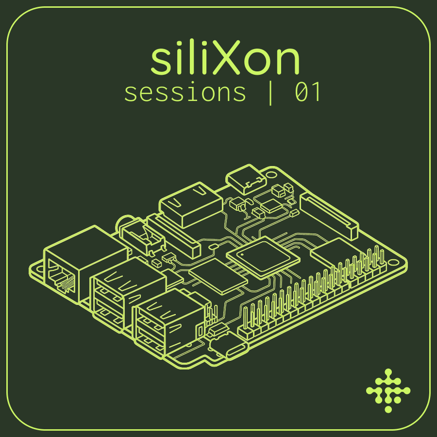siliXon Sessions #1
