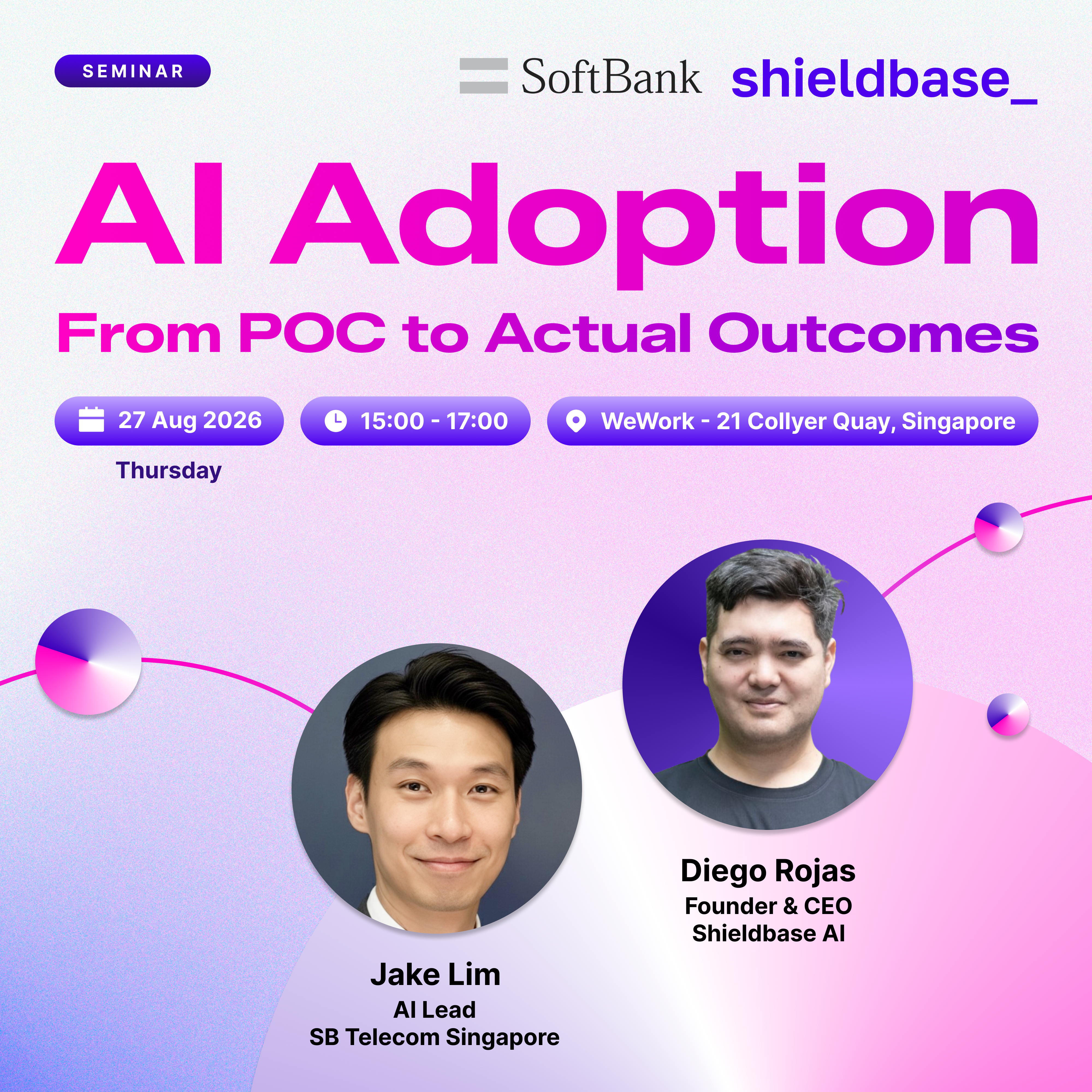 AI Adoption: From POC to Actual Outcomes