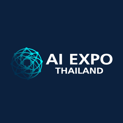 AI Expo Thailand 2026 - Kostenloser Eintritt