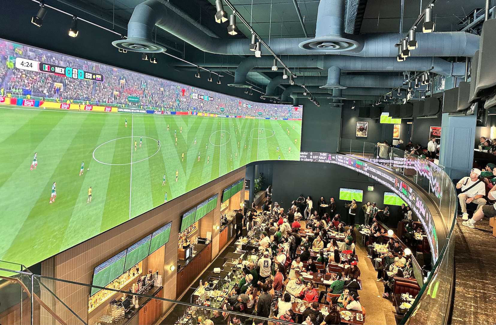 FIFA World Cup Final - VIP Watch Party at Splash