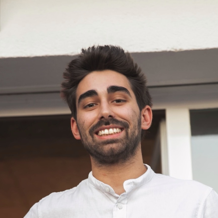 Phil Calzavara