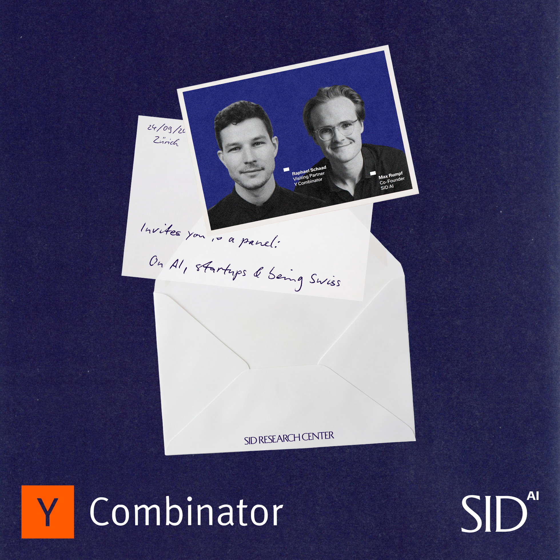 Y Combinator / SID