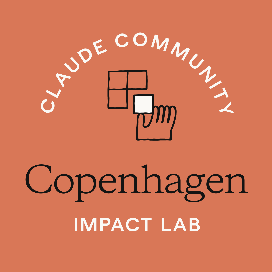 Copenhagen | Claude Impact Lab