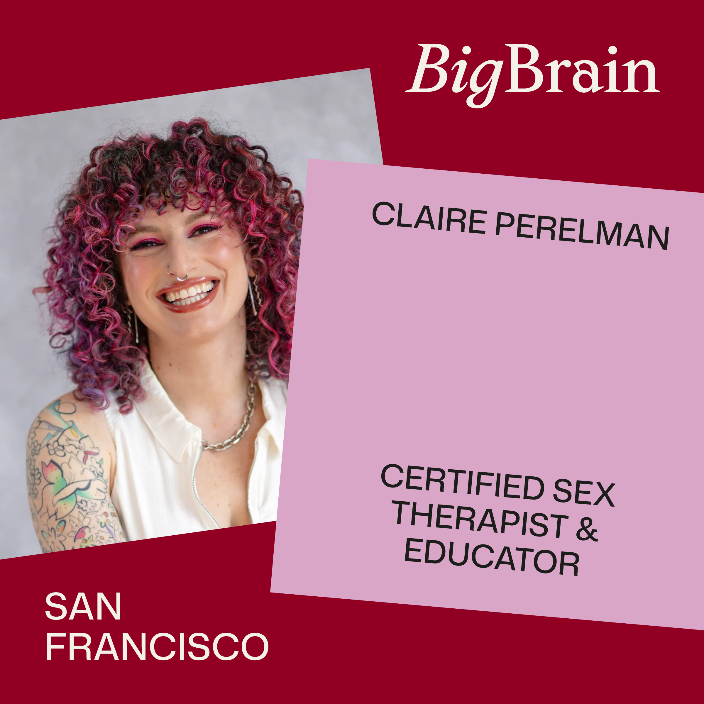 Cover art for #5 Things Everyone Can Learn From Kink — The Faight Collective