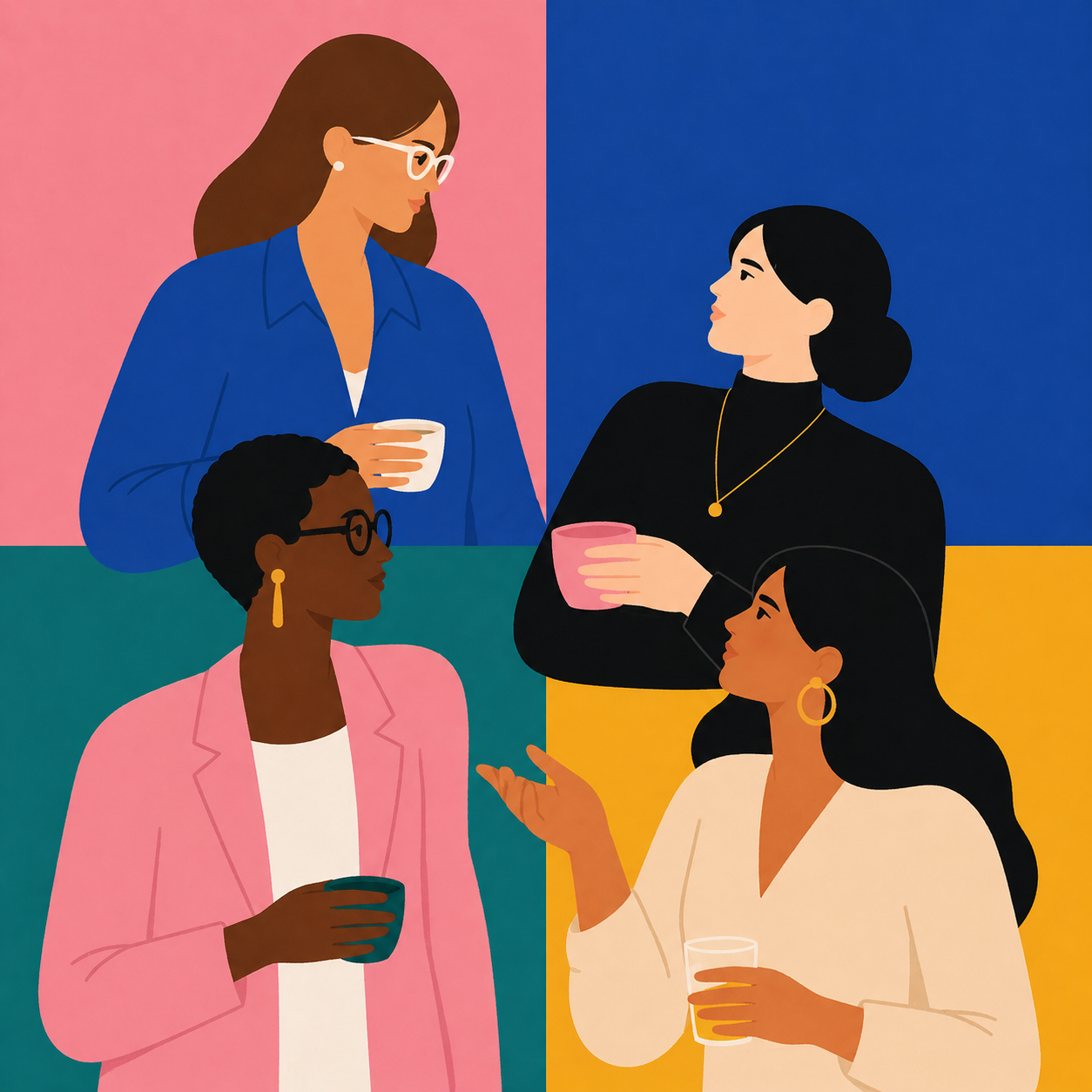 June Meetup | How to Keep Up with AI and Build Durable Skills