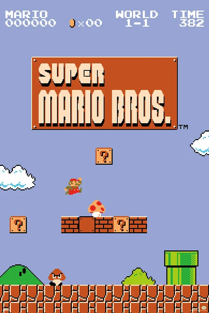 Beating Super Mario Bros: Deterministic Testing for Distributed Systems