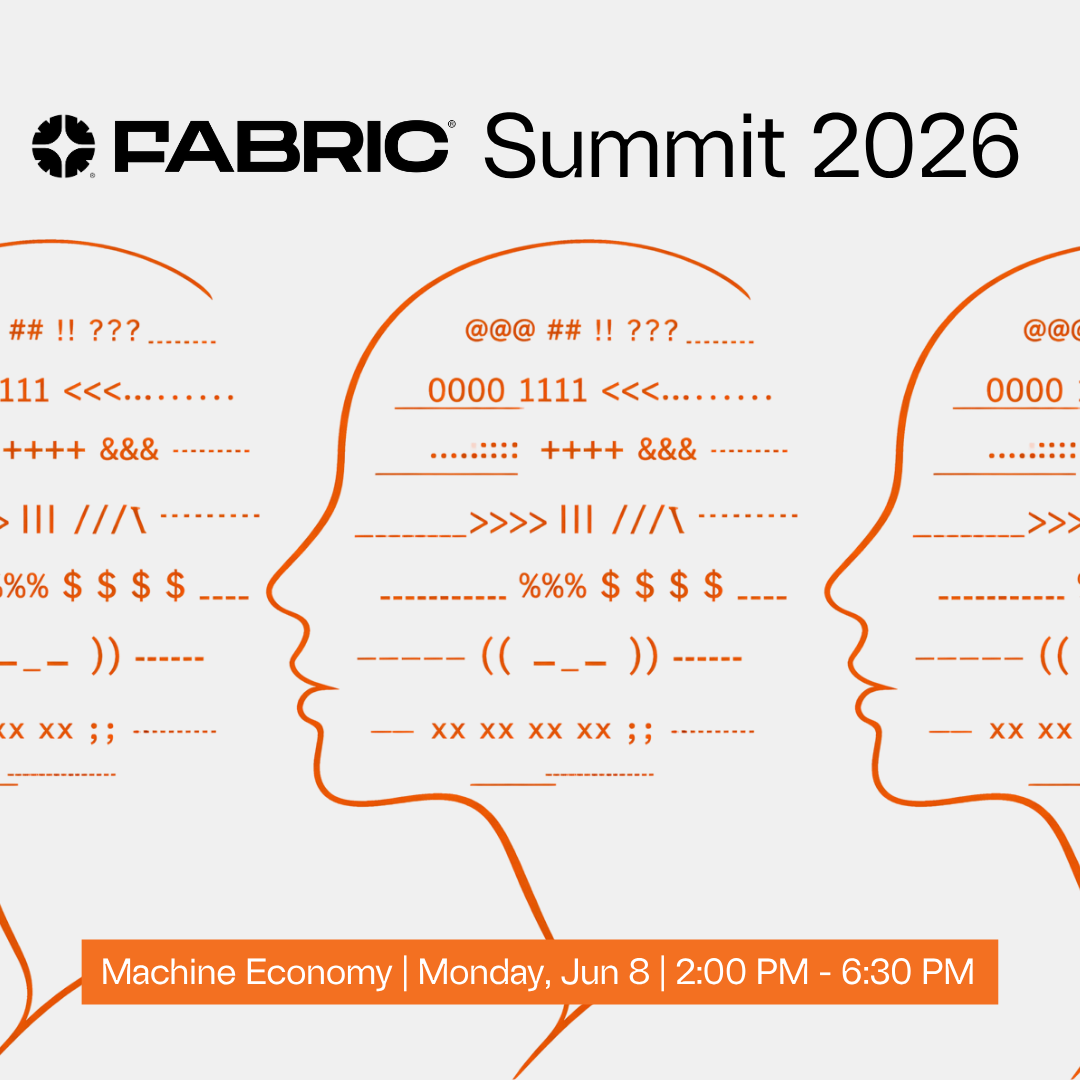 Fabric Summit 2026