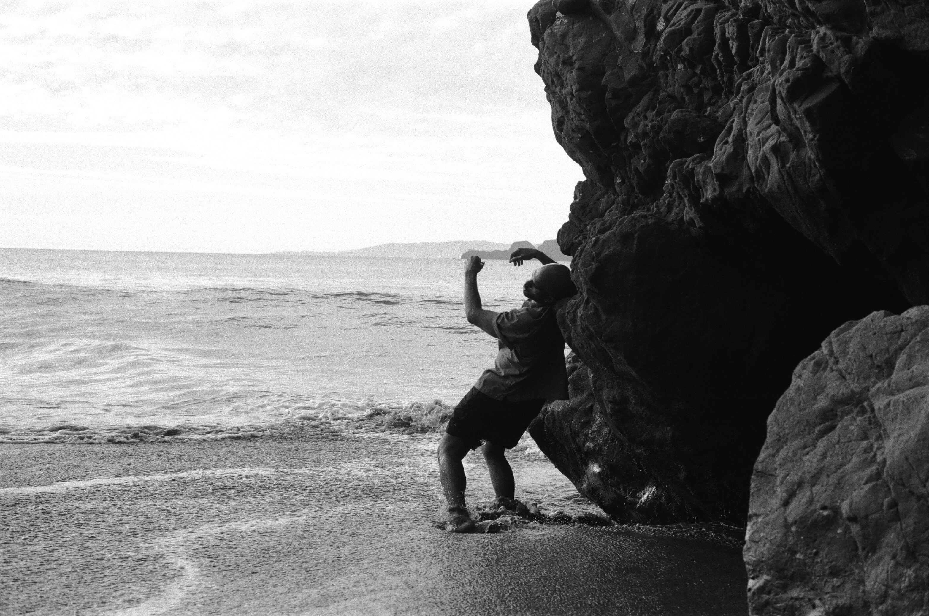 Cover art for #Ecologies in Motion — San Francisco, CA