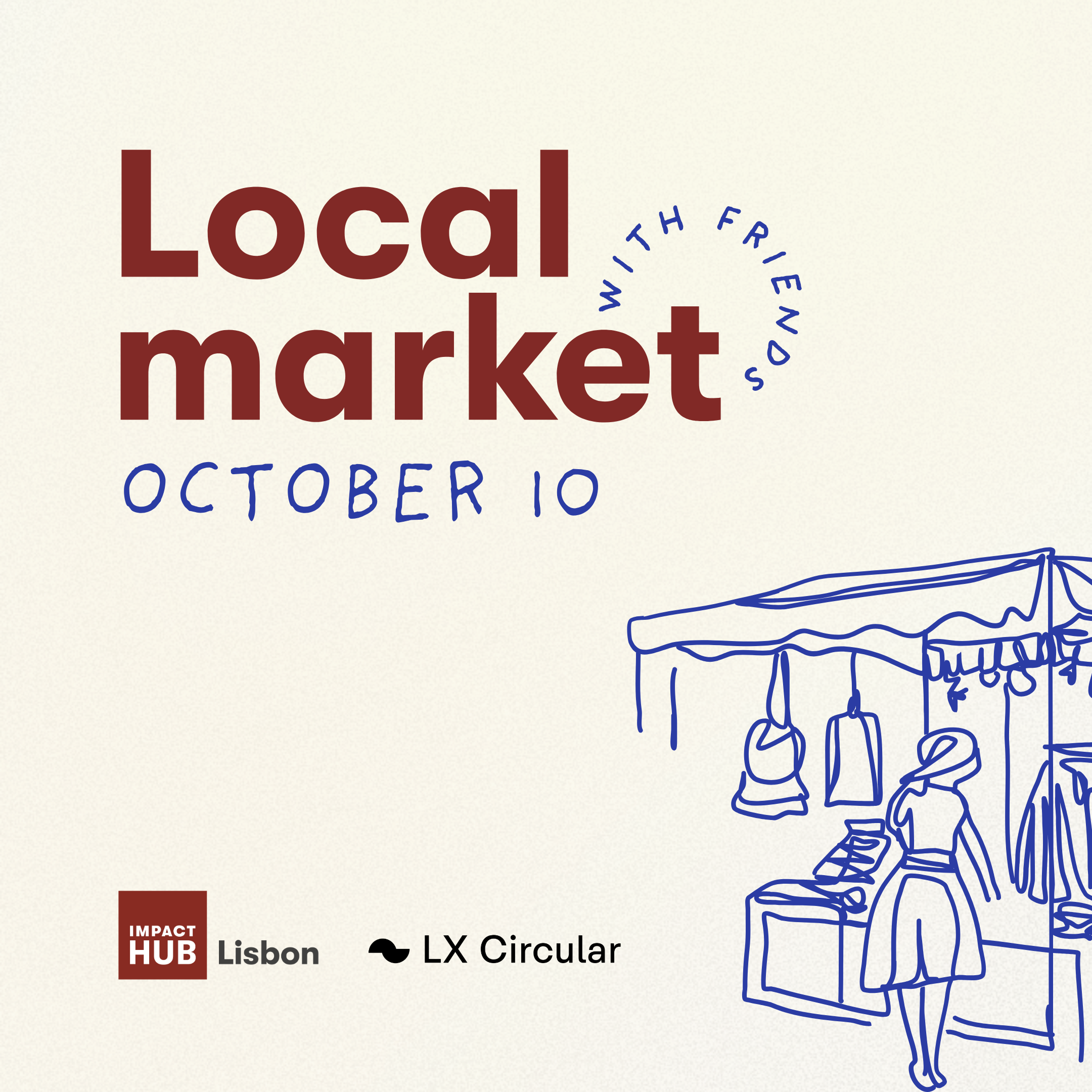 Local Market