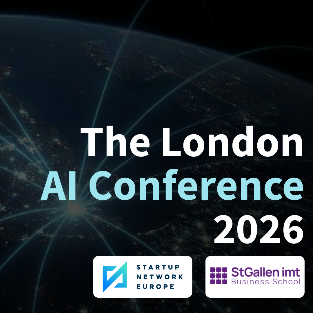 The London AI Conference 2026