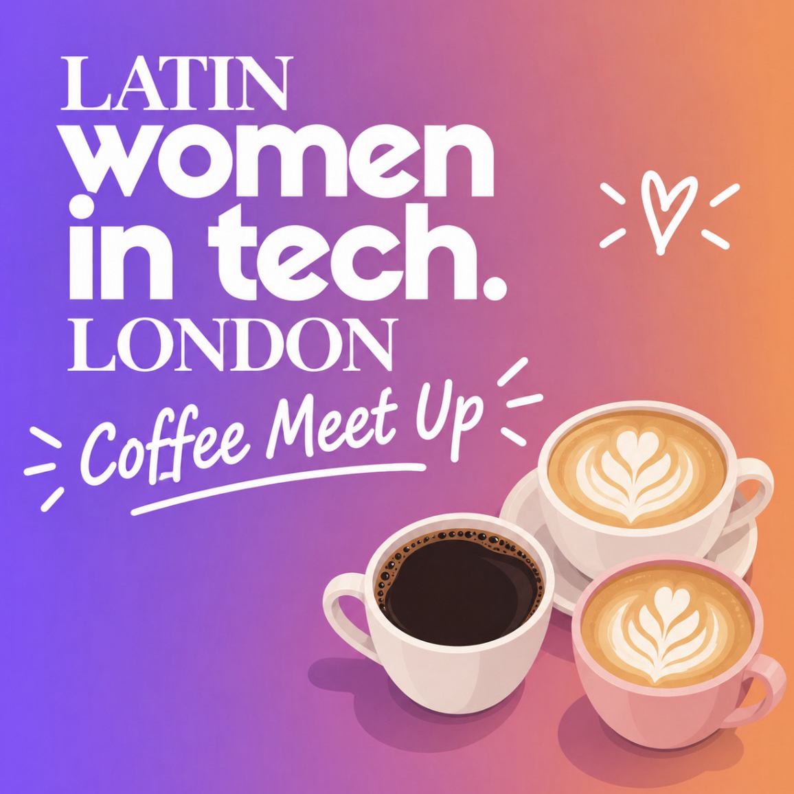 Coffee Meet Up