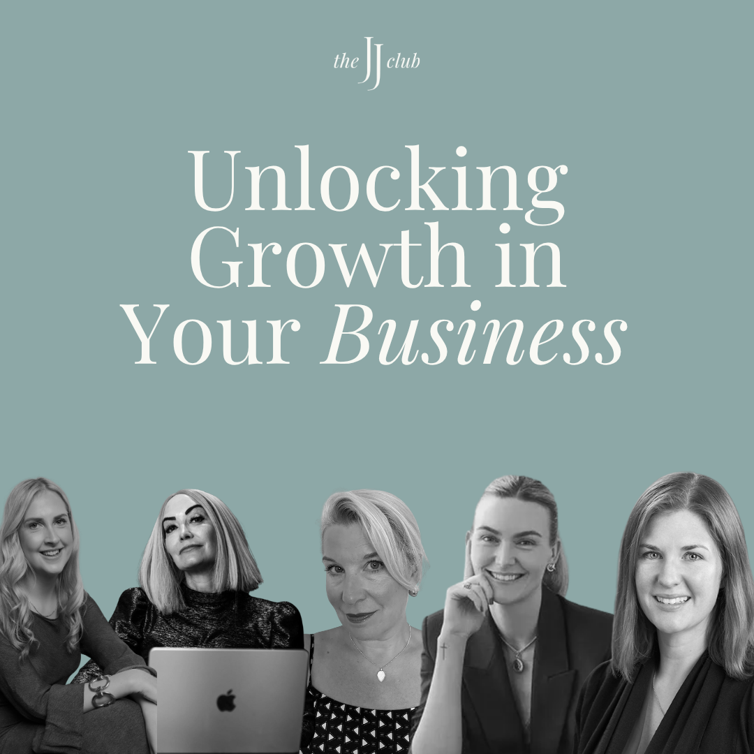 The JJ Club Summer Networking Event: Unlocking Growth in Your Business