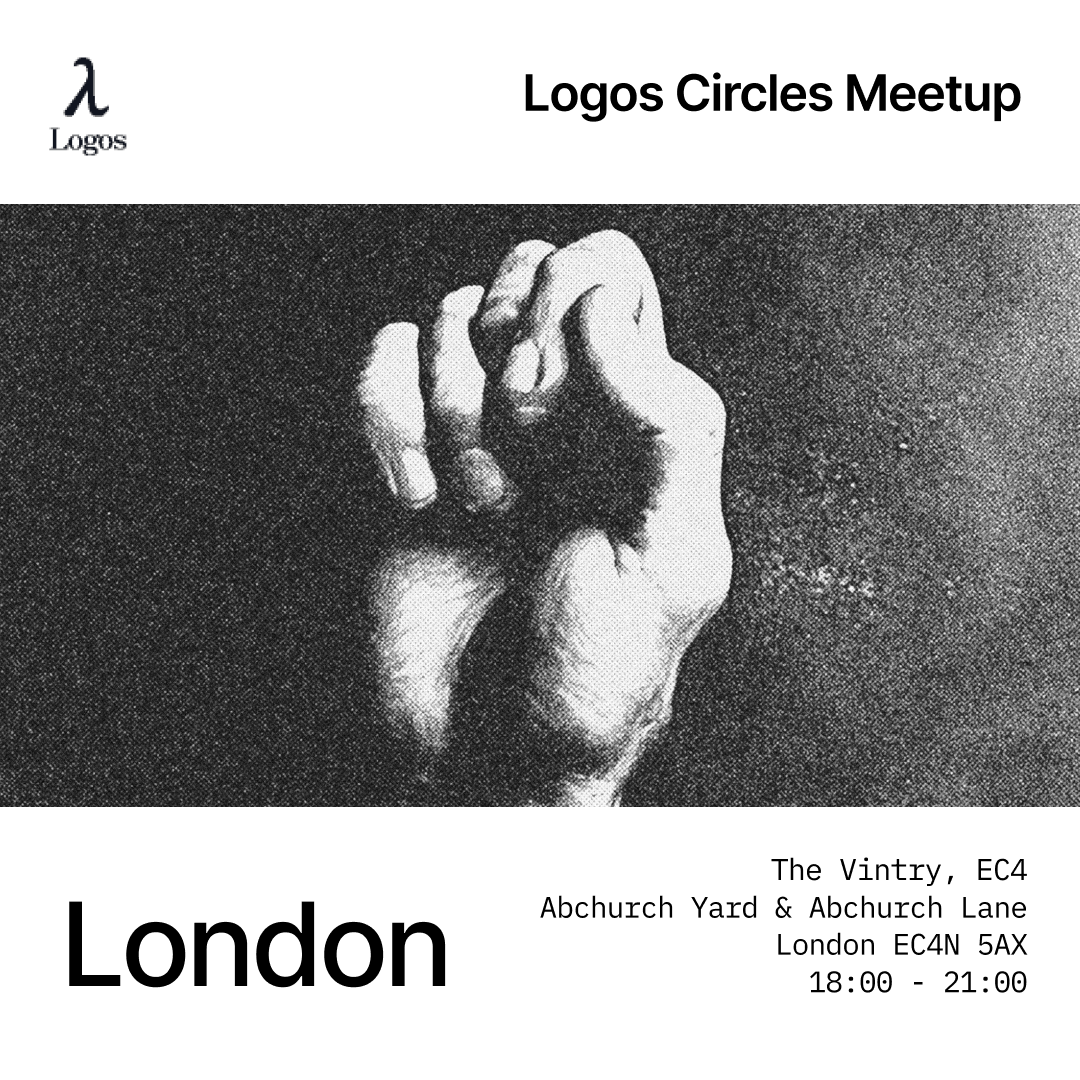 Logos Circle London