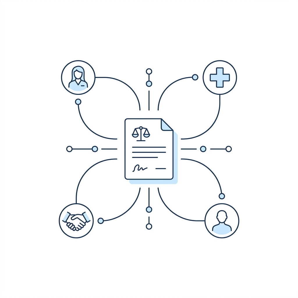 5 Ways to Build a Consistent Referral Engine for SSD Cases