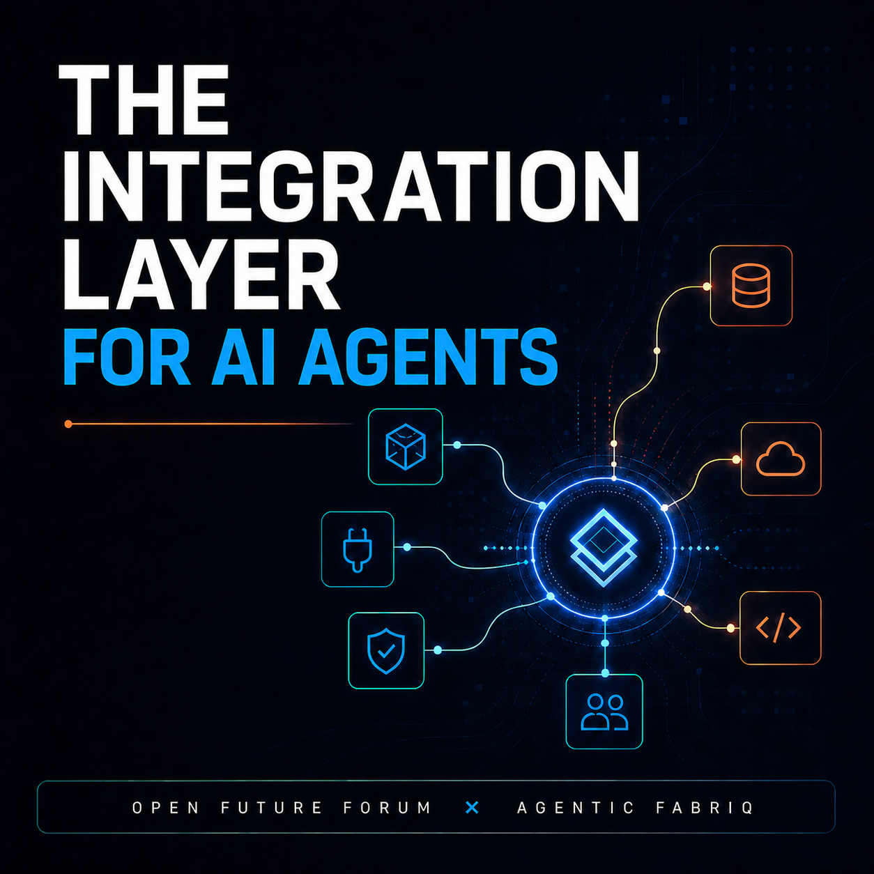 The Integration Layer for AI Agents during SF a16z TechWeek