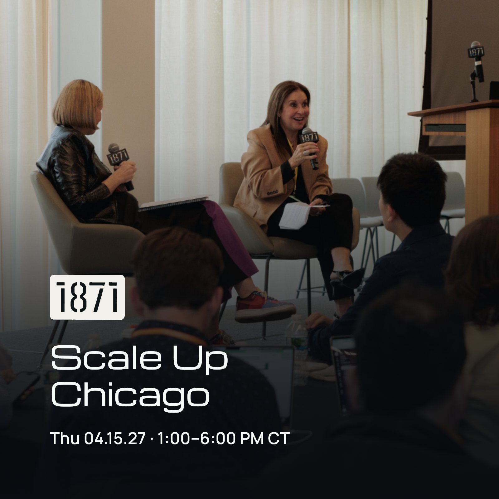 Scale Up Chicago