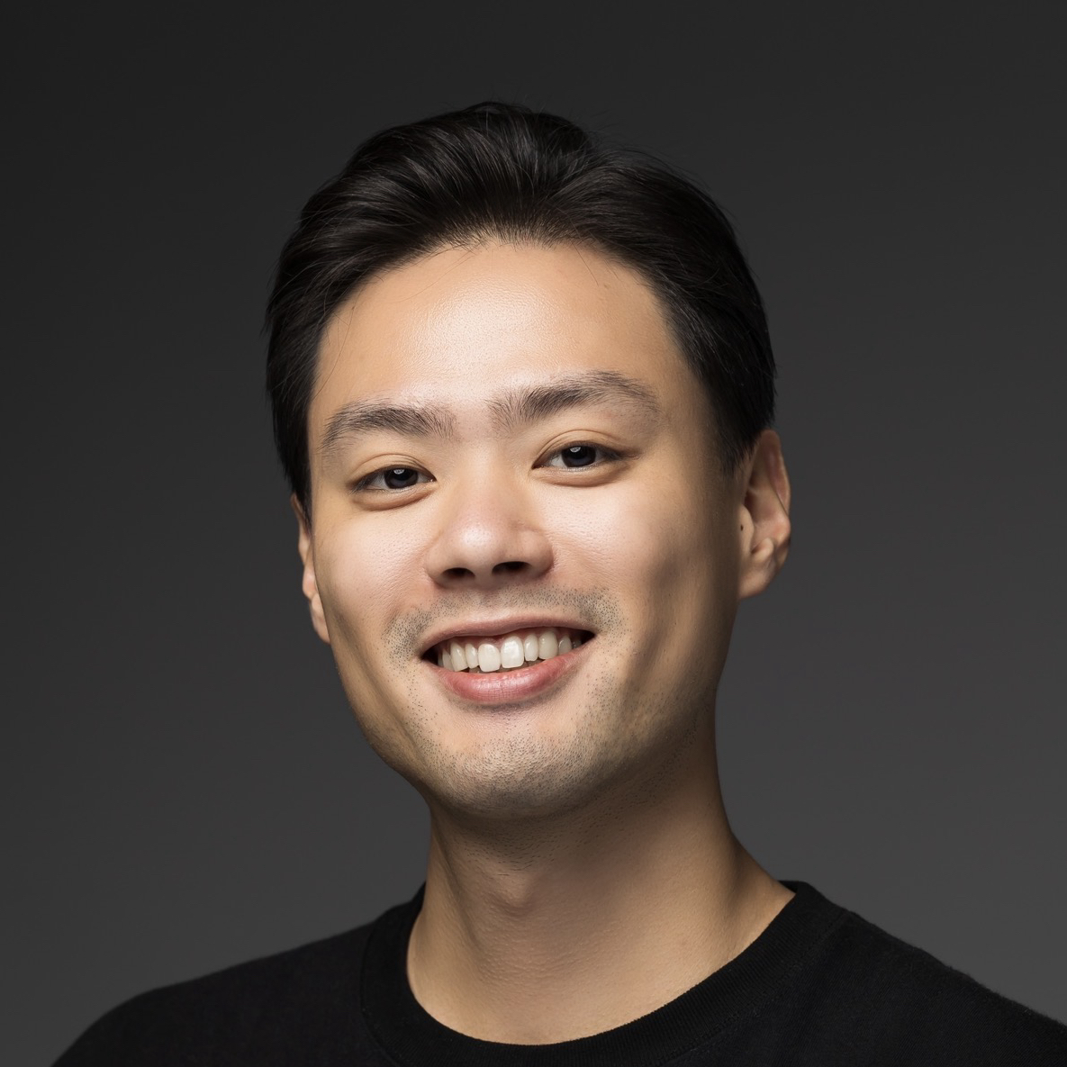 Franck Kuo