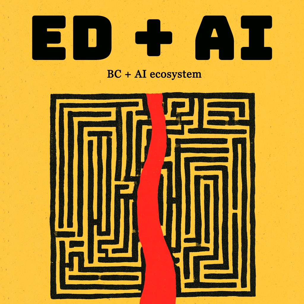ED + AI #13: Wo Sie zum Thema Zukunft des Lernens stehen
