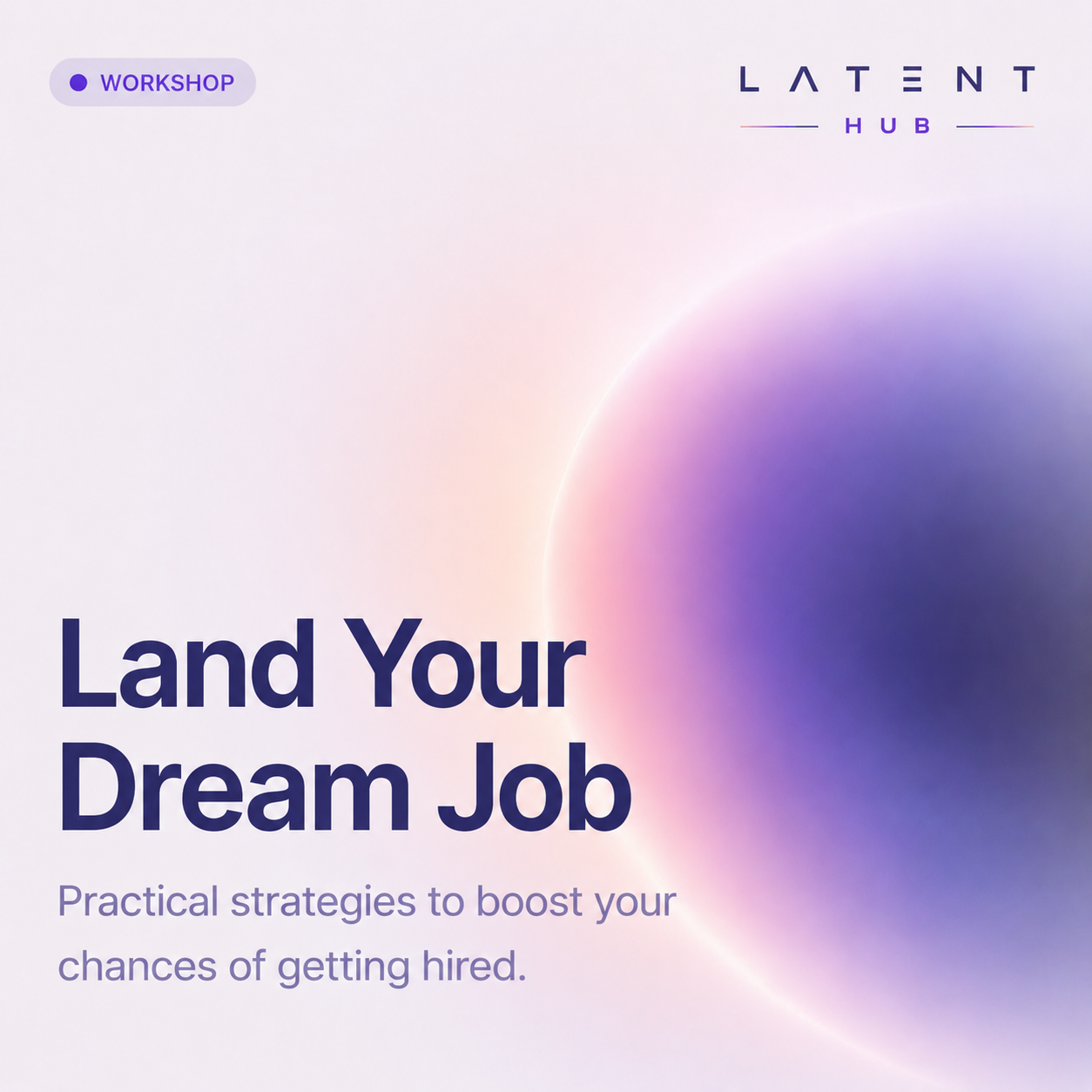 Trouvez le job de vos rêves avec l'IA