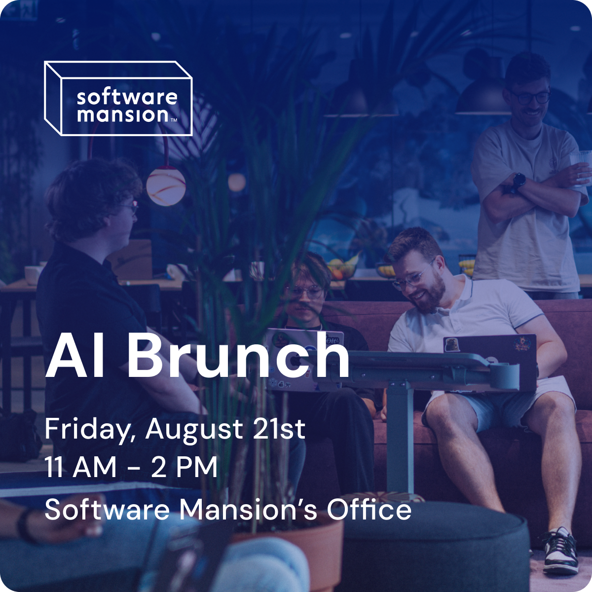 AI Brunch