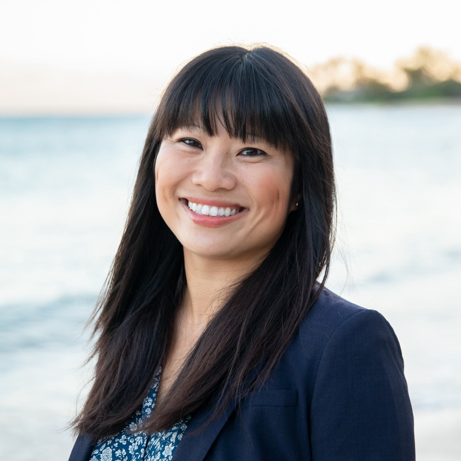 Doreen Wong