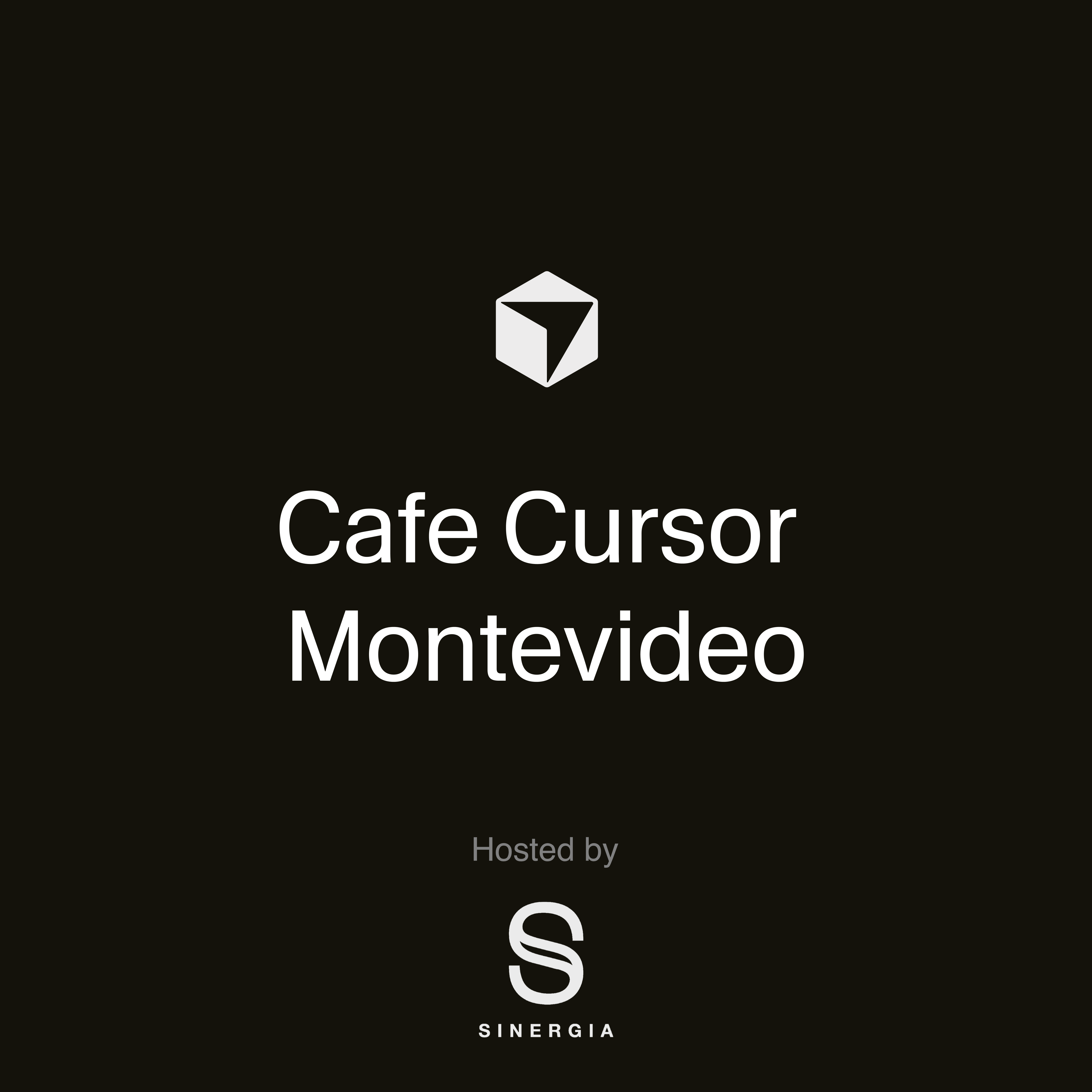 Café Cursor Montevideo