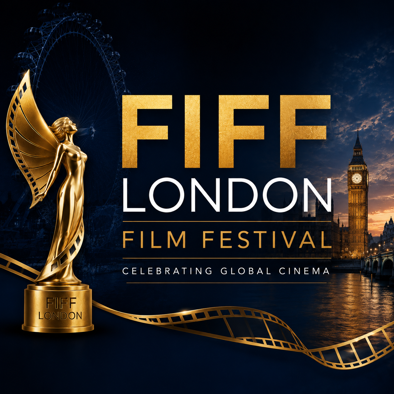FIFFLONDON Annual Event