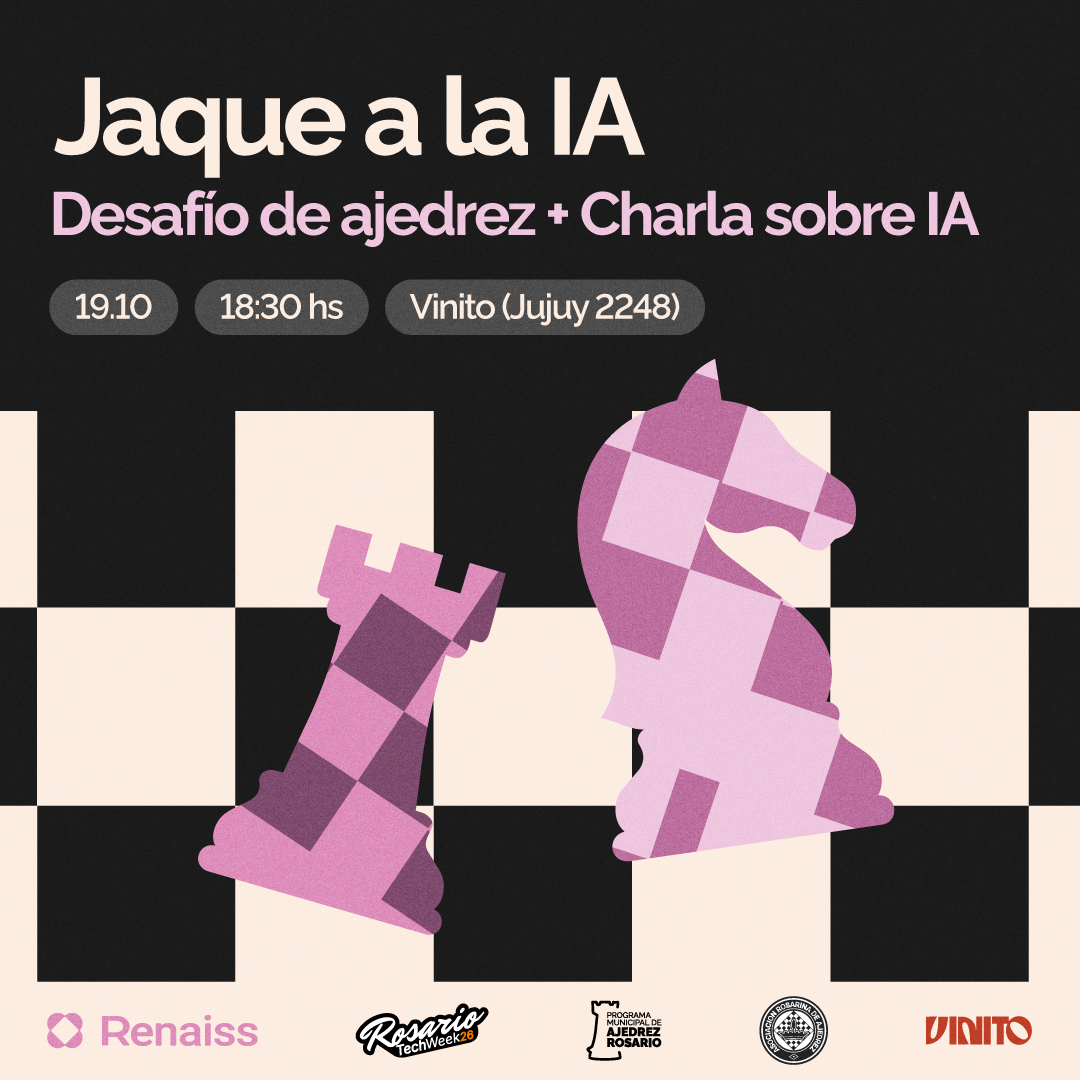 Échec et mat à l'IA