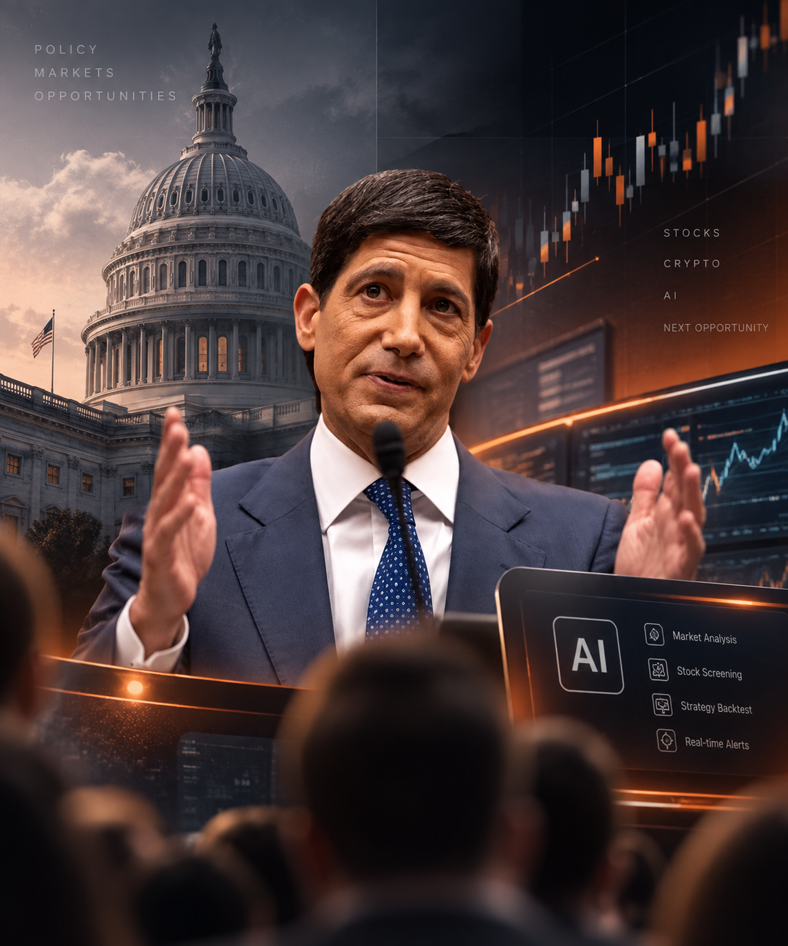 Perspectiva de Mercado do FOMC de Setembro × Prática de Investimento em IA