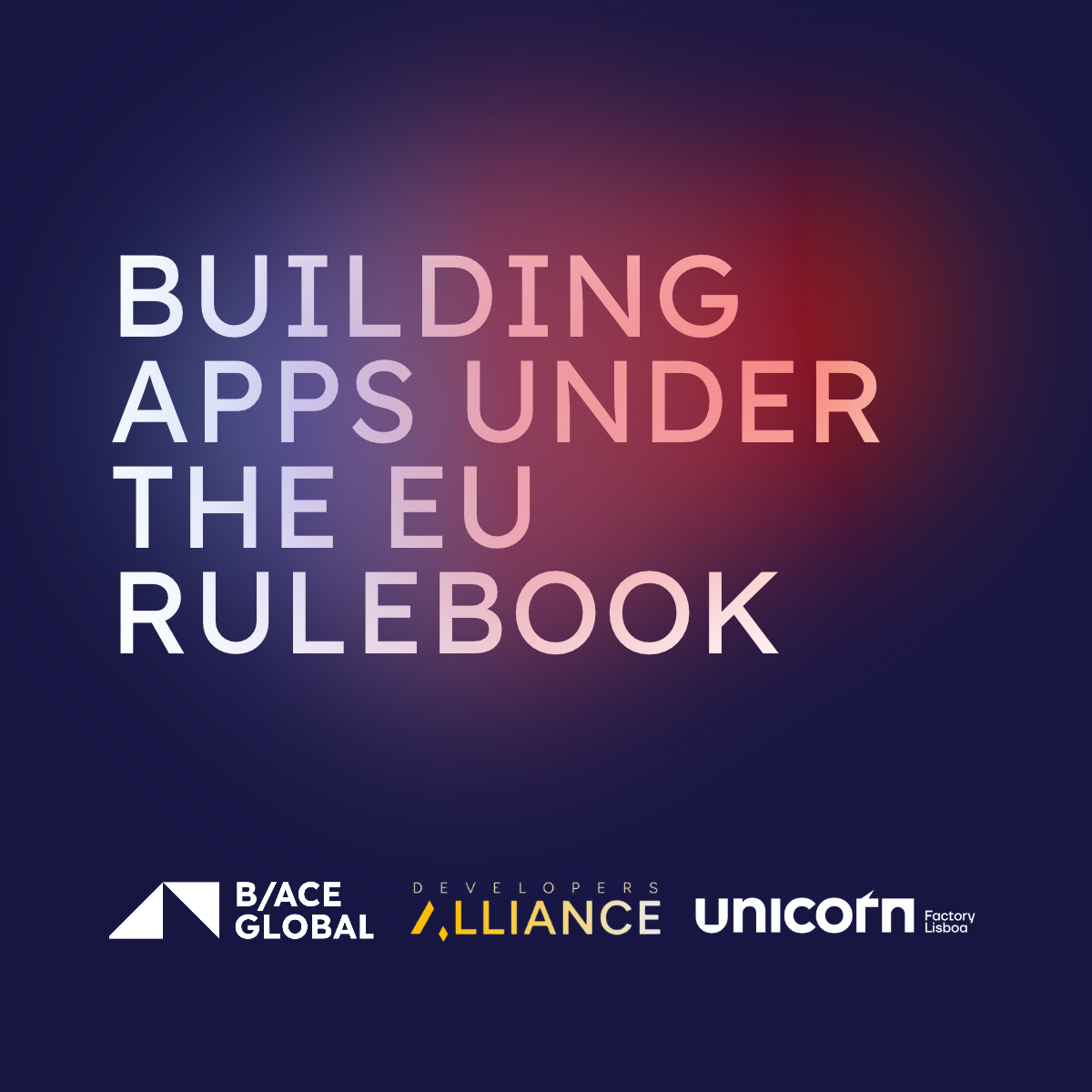 An App Developer Roundtable
