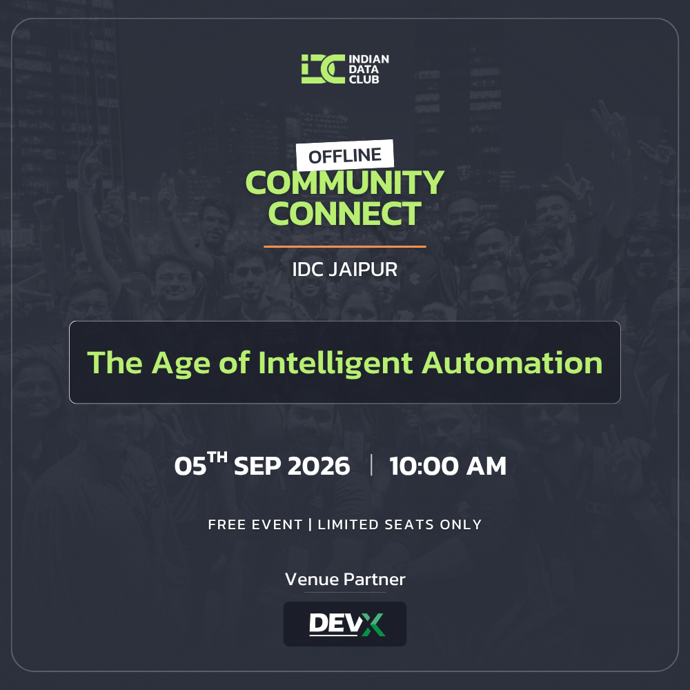 L'ère de l'automatisation intelligente