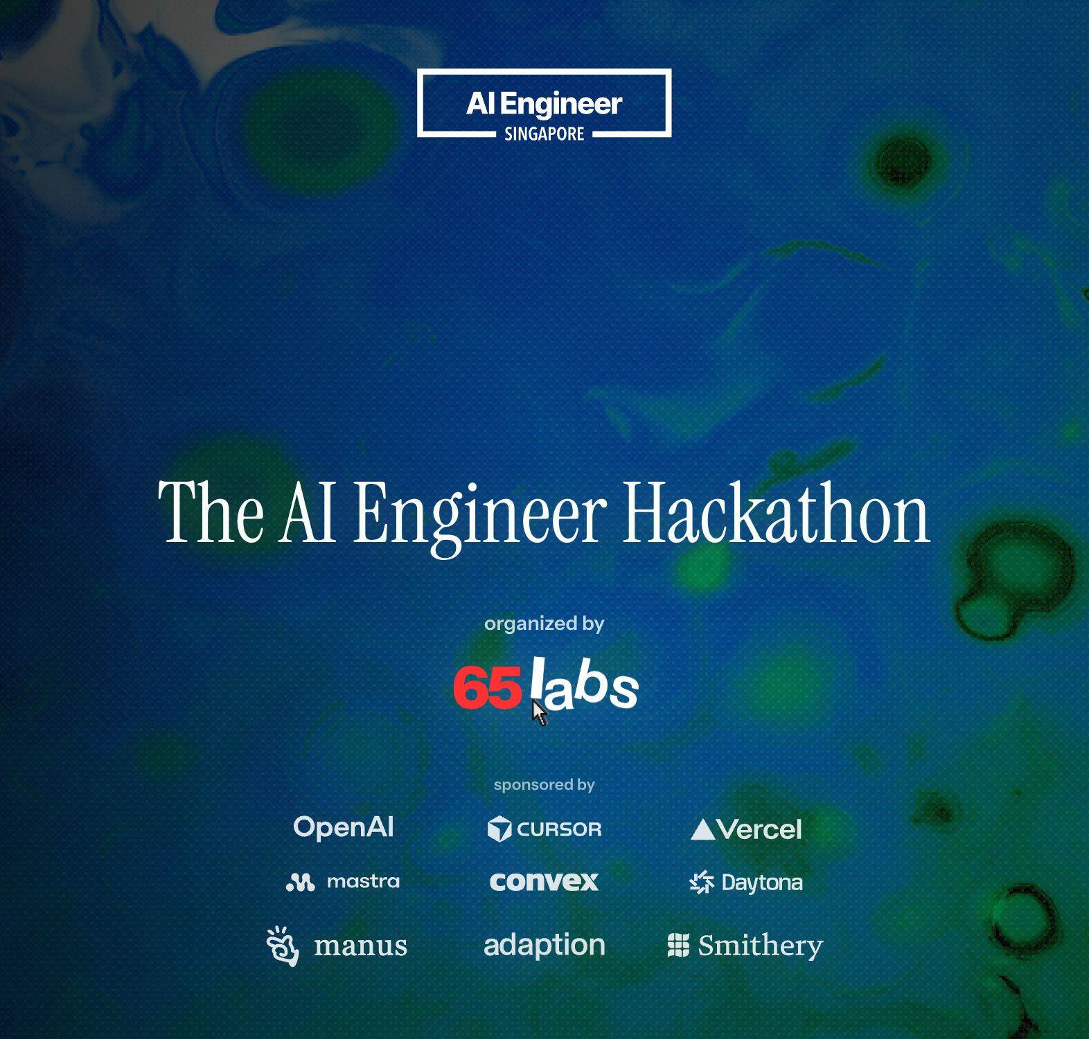 AI Engineer Hackathon