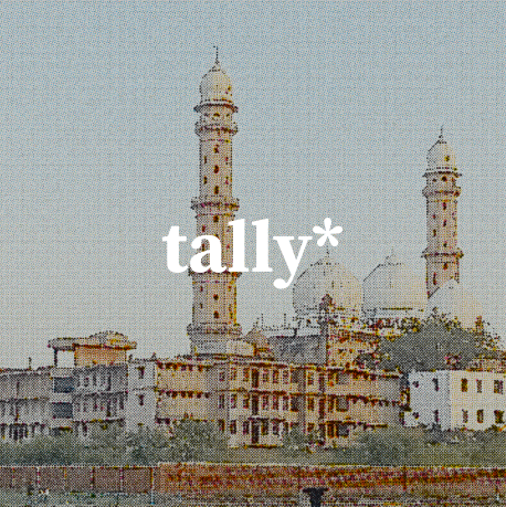Tally Meetup - Bhopal