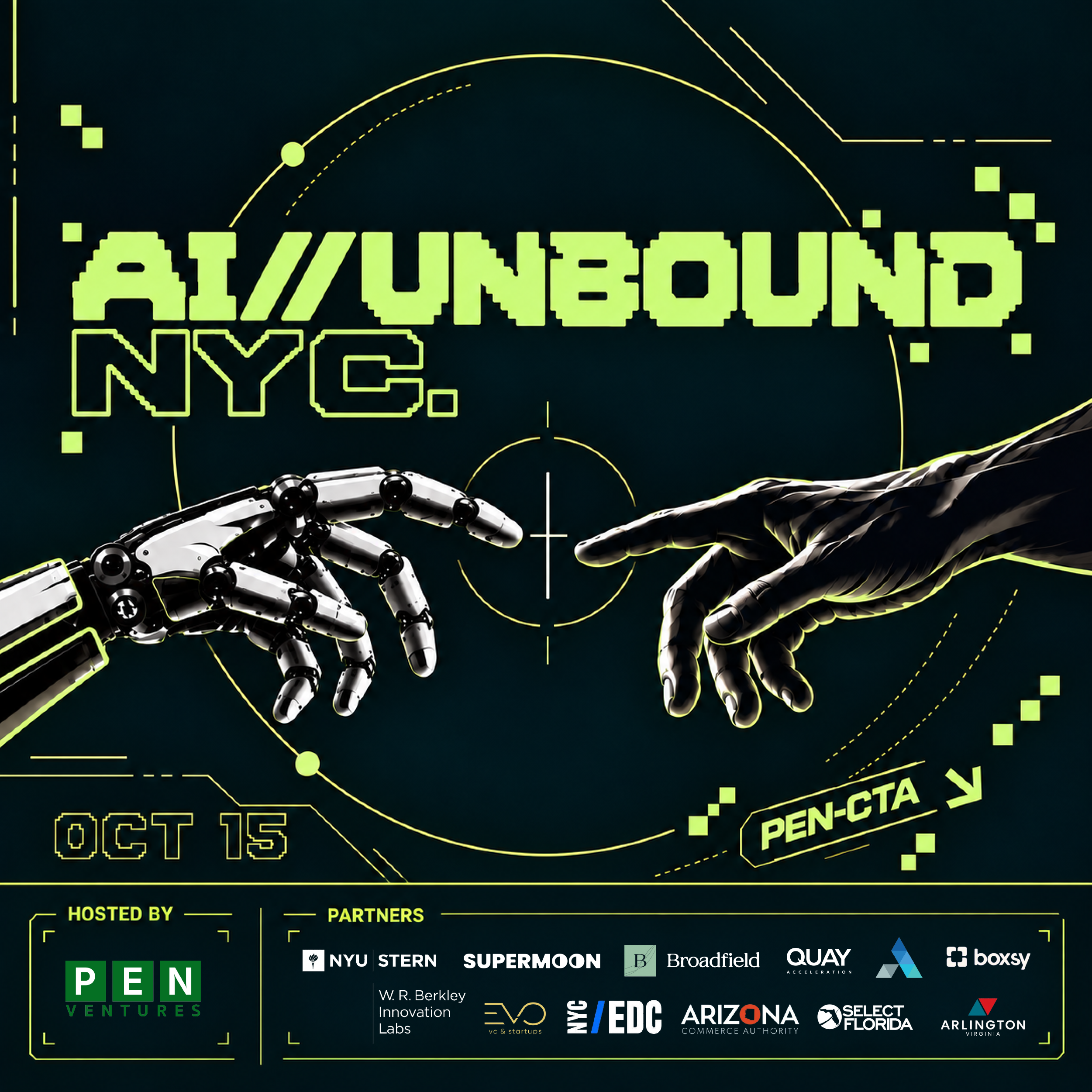 AI//UNBOUND by PEN Ventures
