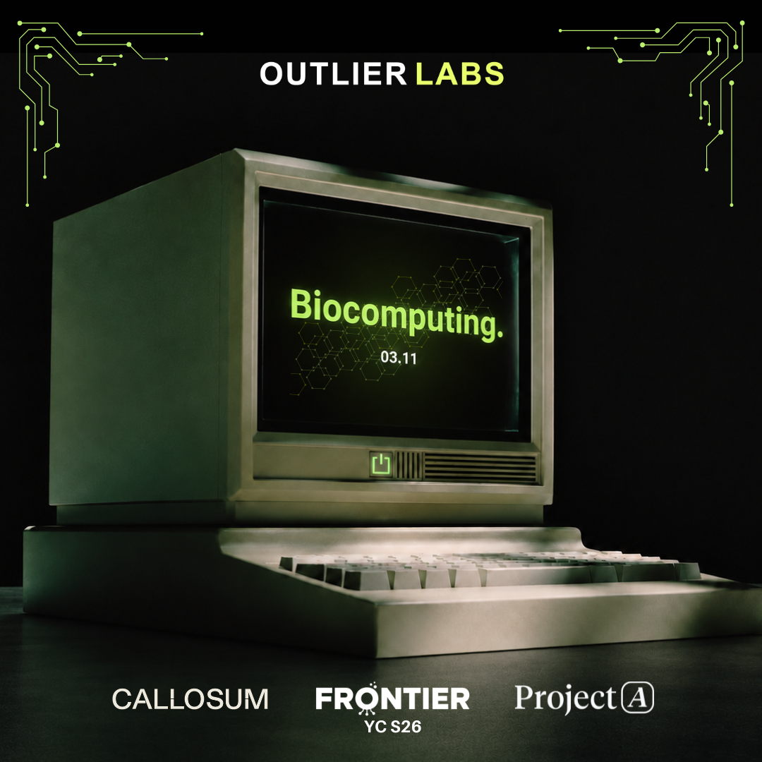 Biocomputing Hack