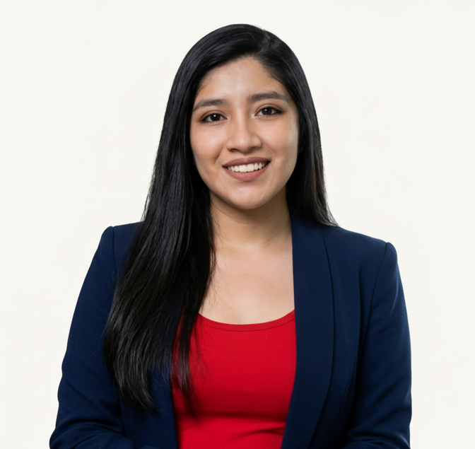 Melanie Almeyda