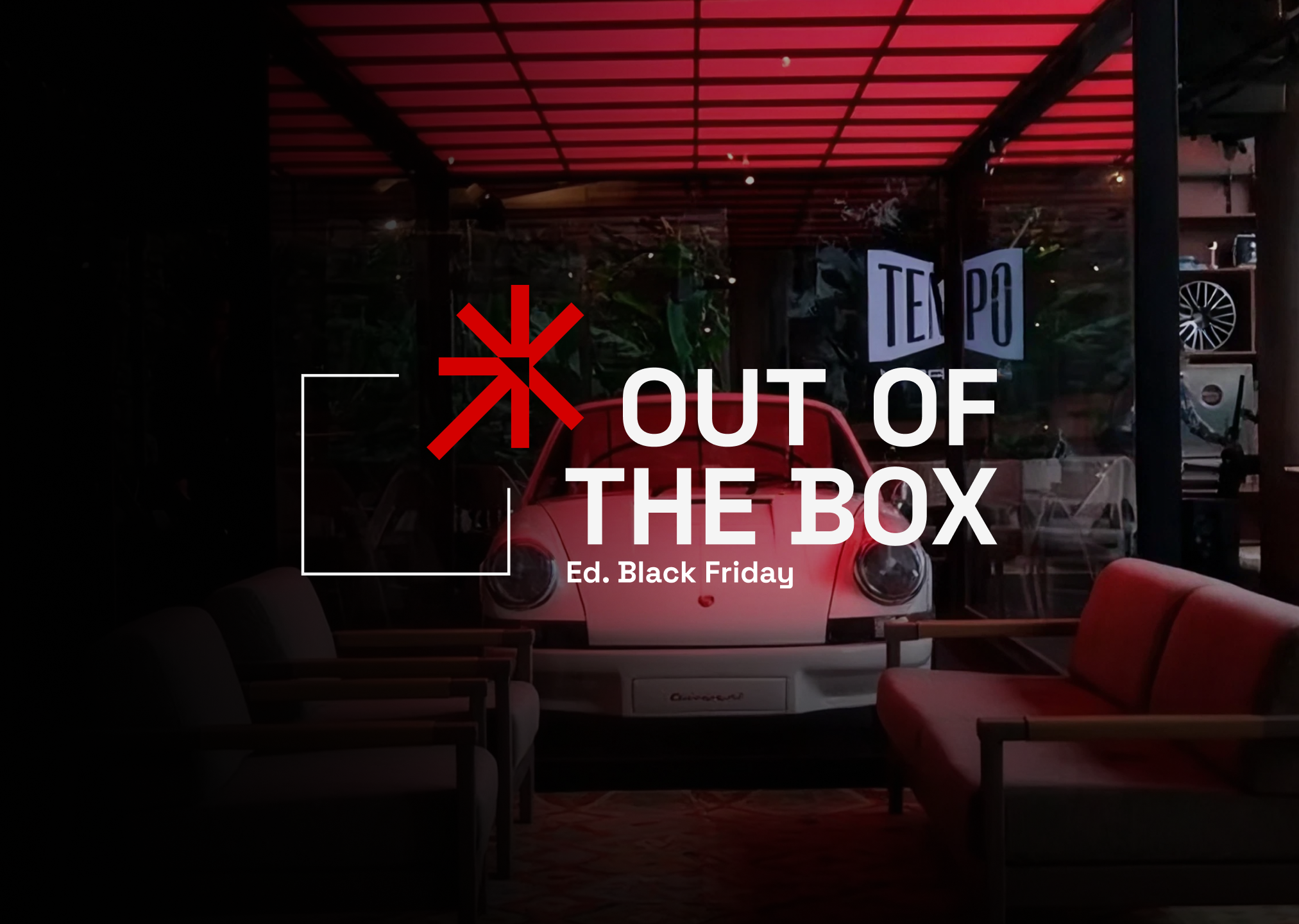 Out of The Box