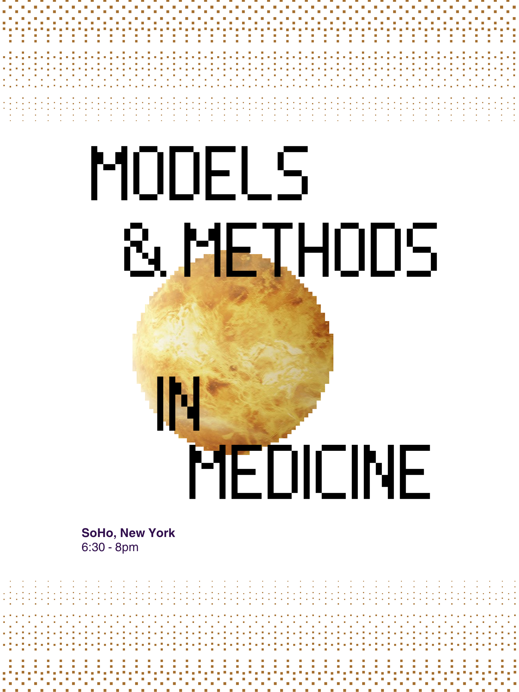 Forus: Models & Methods in Medicine