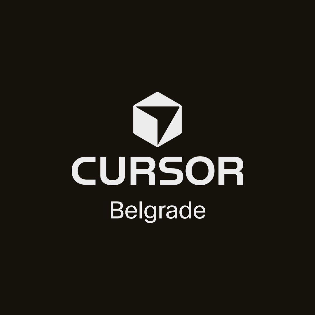 Hackathon Cursor Serbia