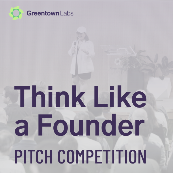 Think Like a Founder with Shell