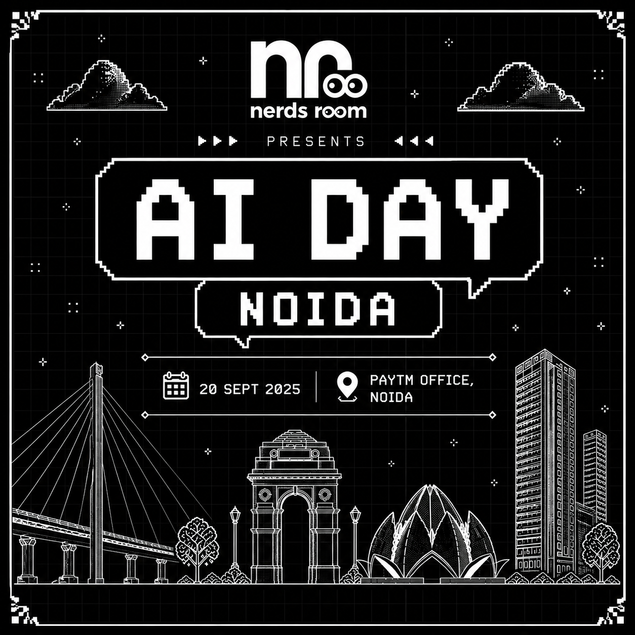 AI Day Noida