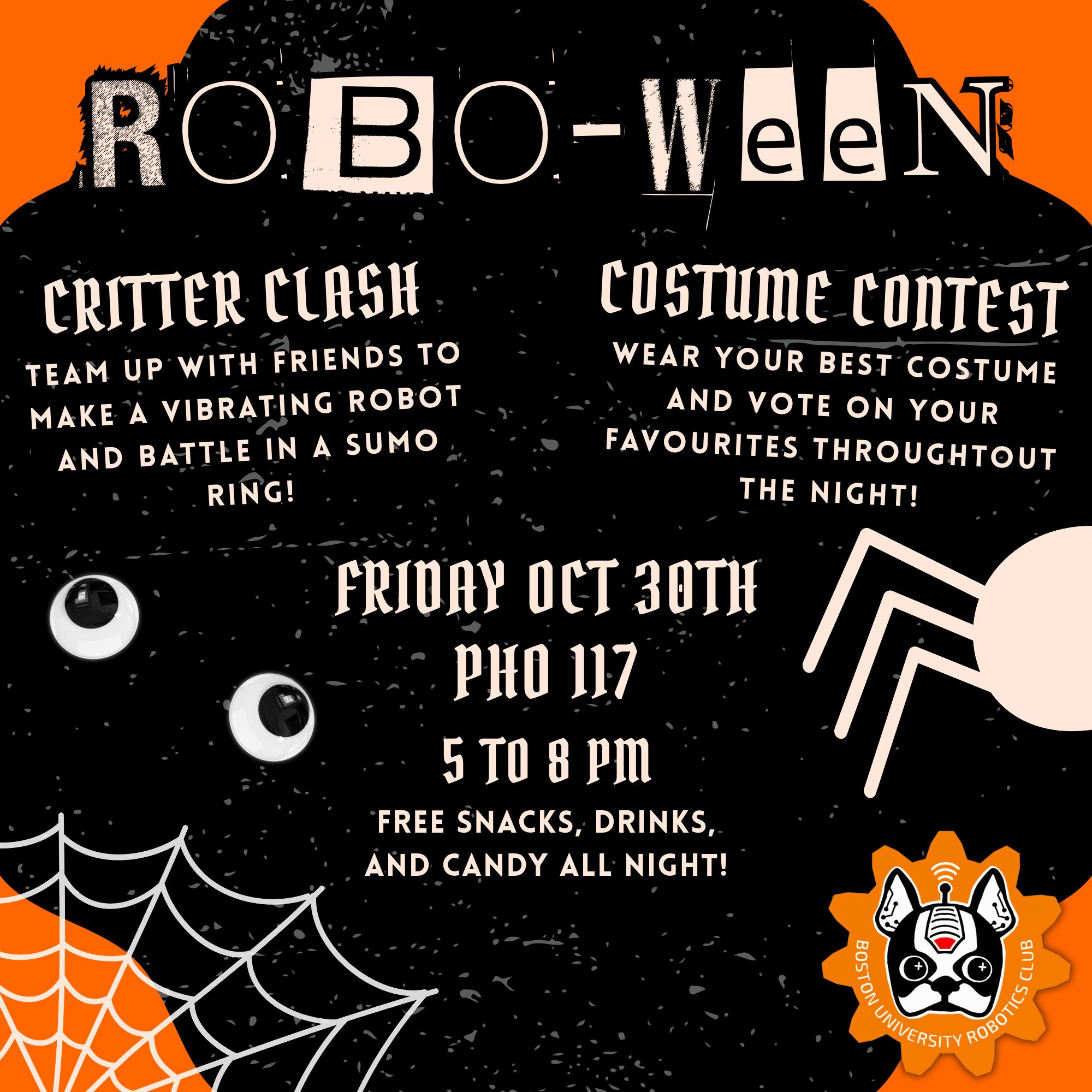 Robo-Ween