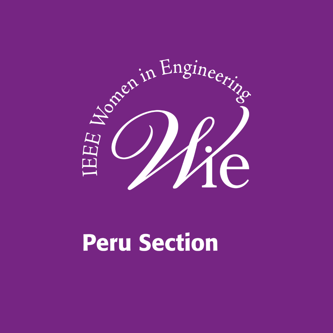Women in Engineering (WIE) Perú