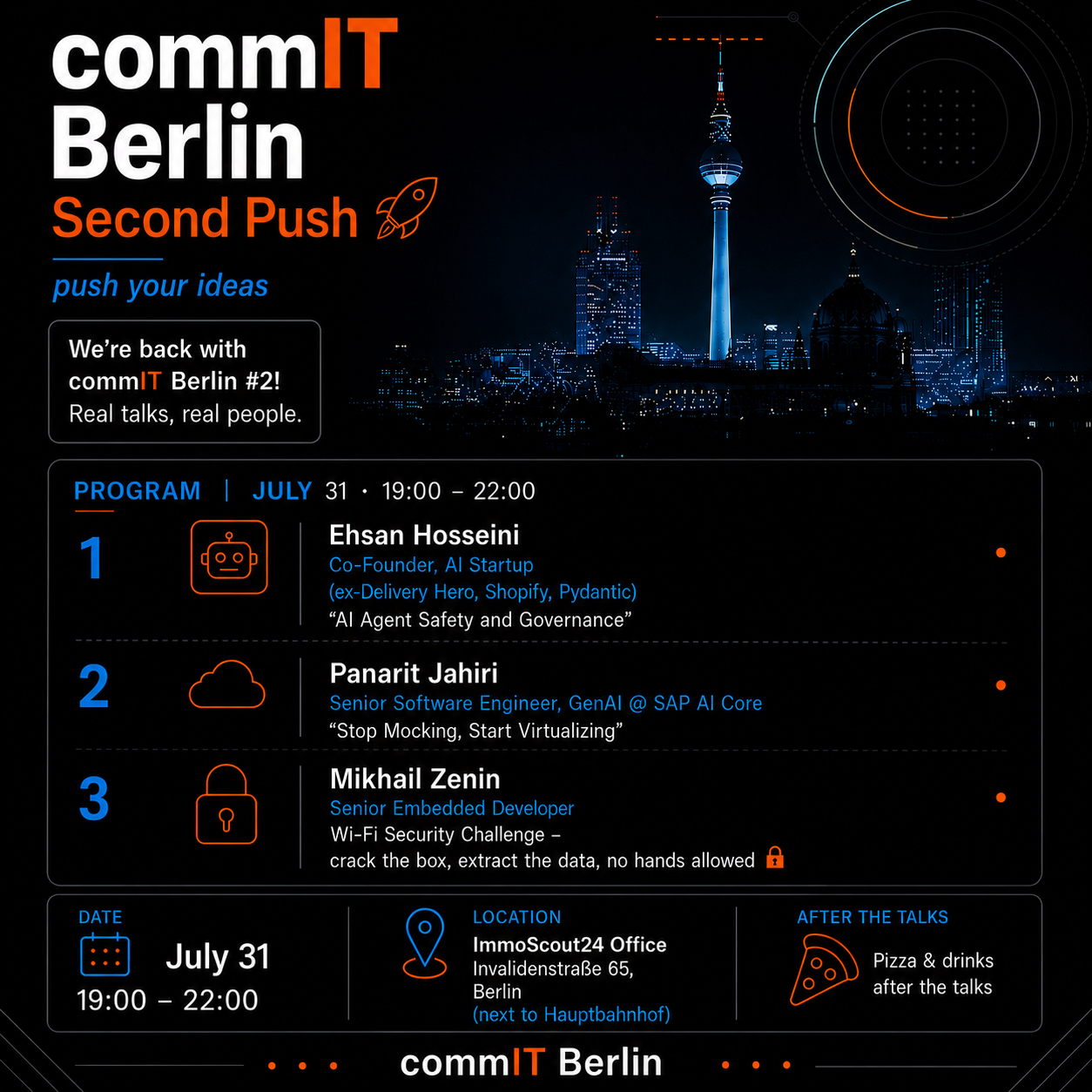 commIT Berlín