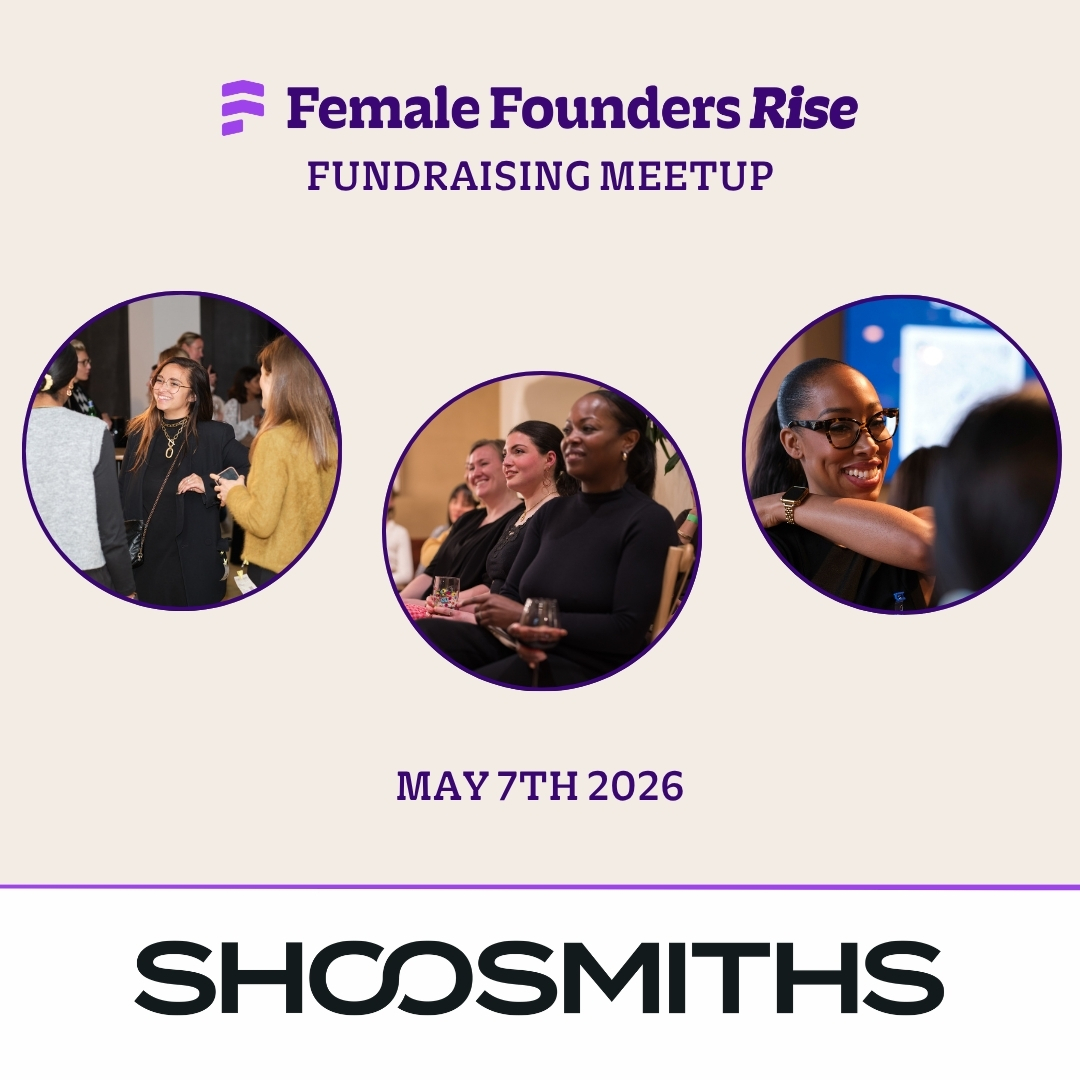 FFR Fundraising Meetup