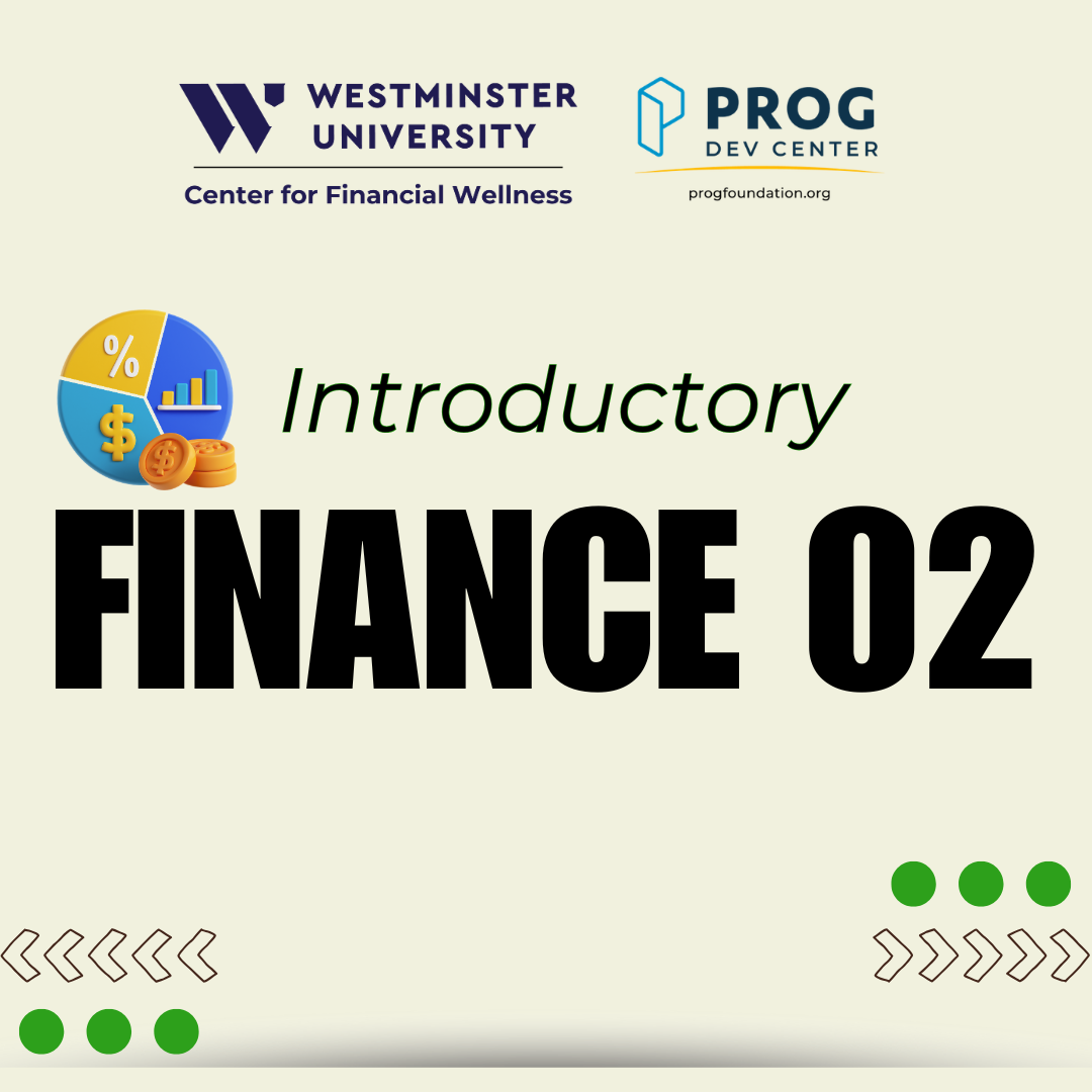 Introduction aux Fondamentaux de la Finance 02 avec IA