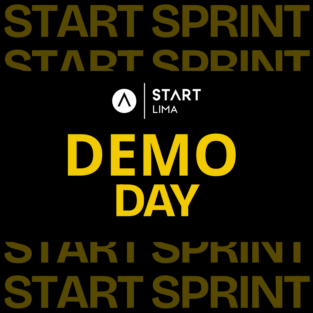 START Sprint Demo Day: Meet the Next STARTies