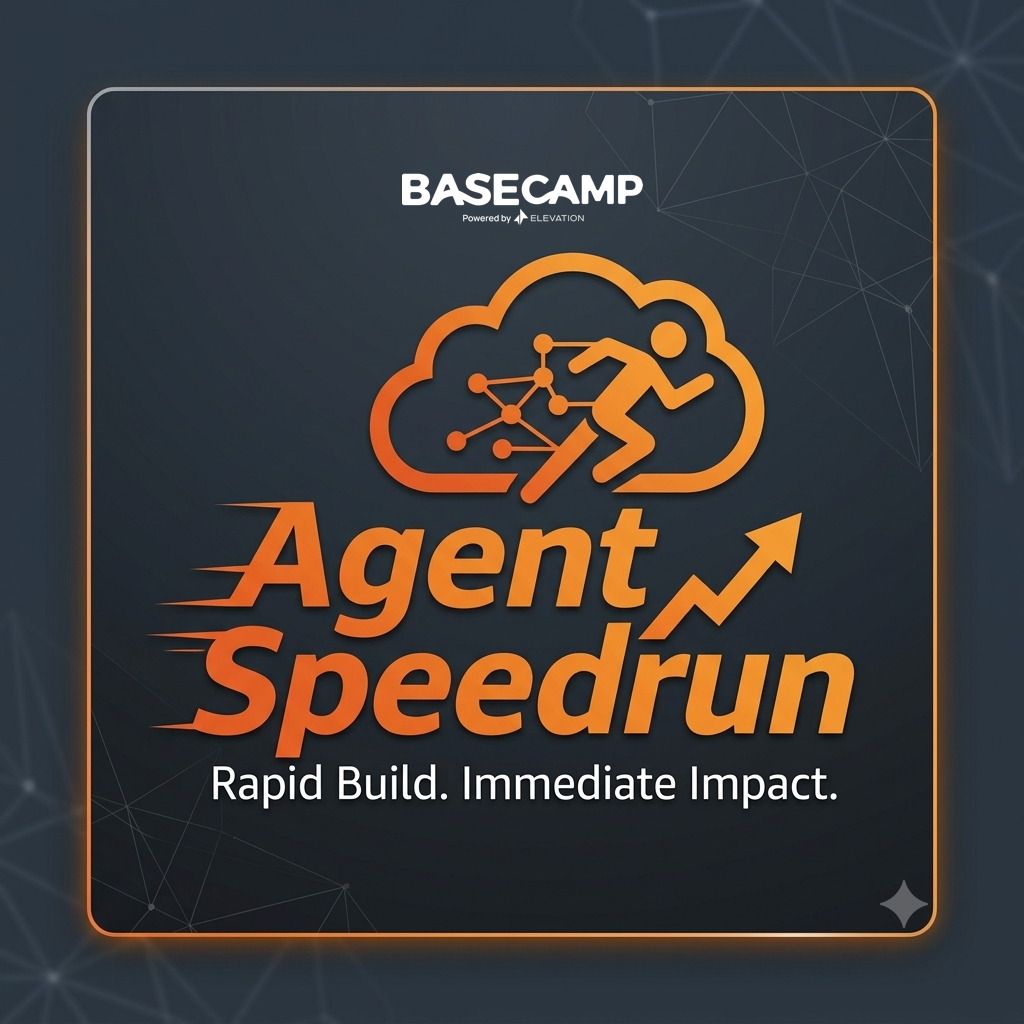 Agent Speedrun: Win Exciting Prizes!
